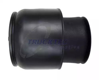 TRUCKTEC AUTOMOTIVE 0830084 -  Пневматическая рессора, ходовая часть